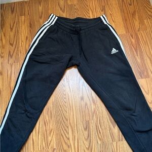 Adidas Fleece Sweatpants
